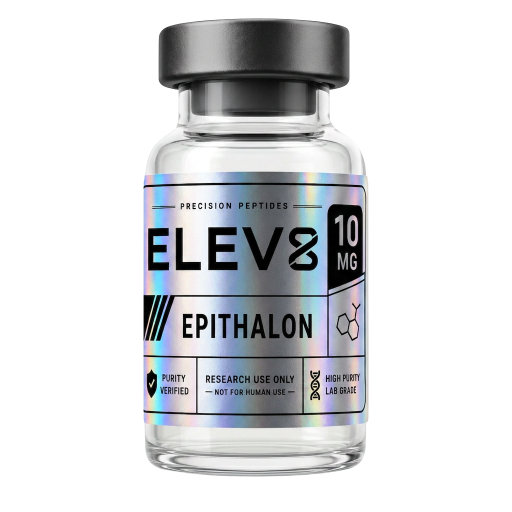 ELEV8 Epithalon vial