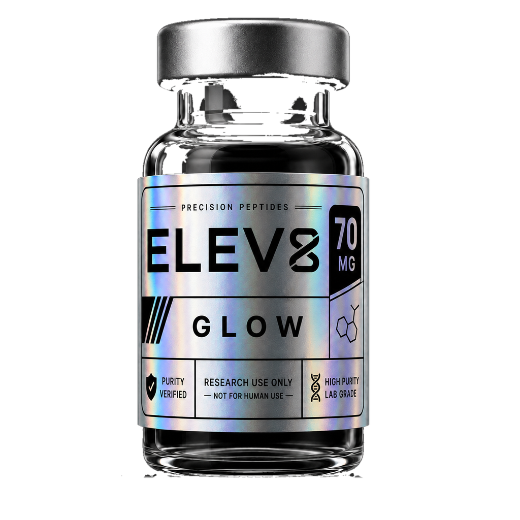 ELEV8 Glow 70 vial
