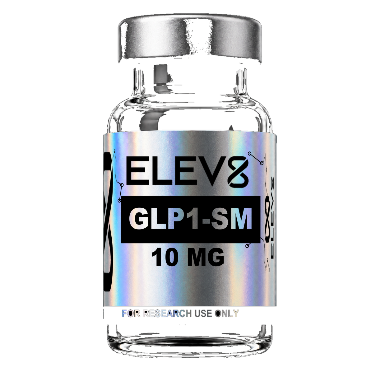 ELEV8 GLP1-SM 10mg vial