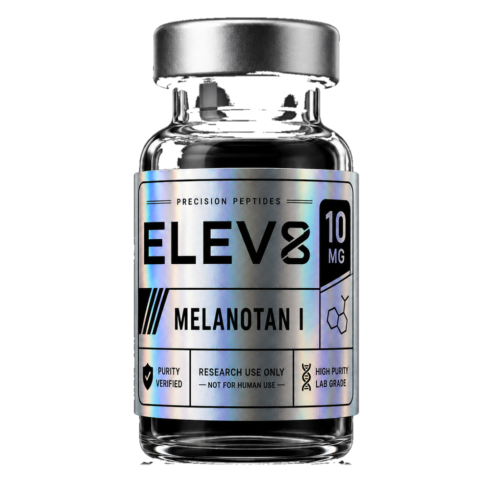 ELEV8 Melanotan 1 vial
