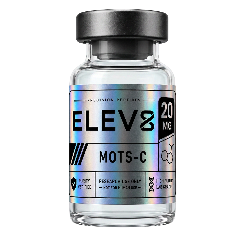 ELEV8 MOTS-c vial