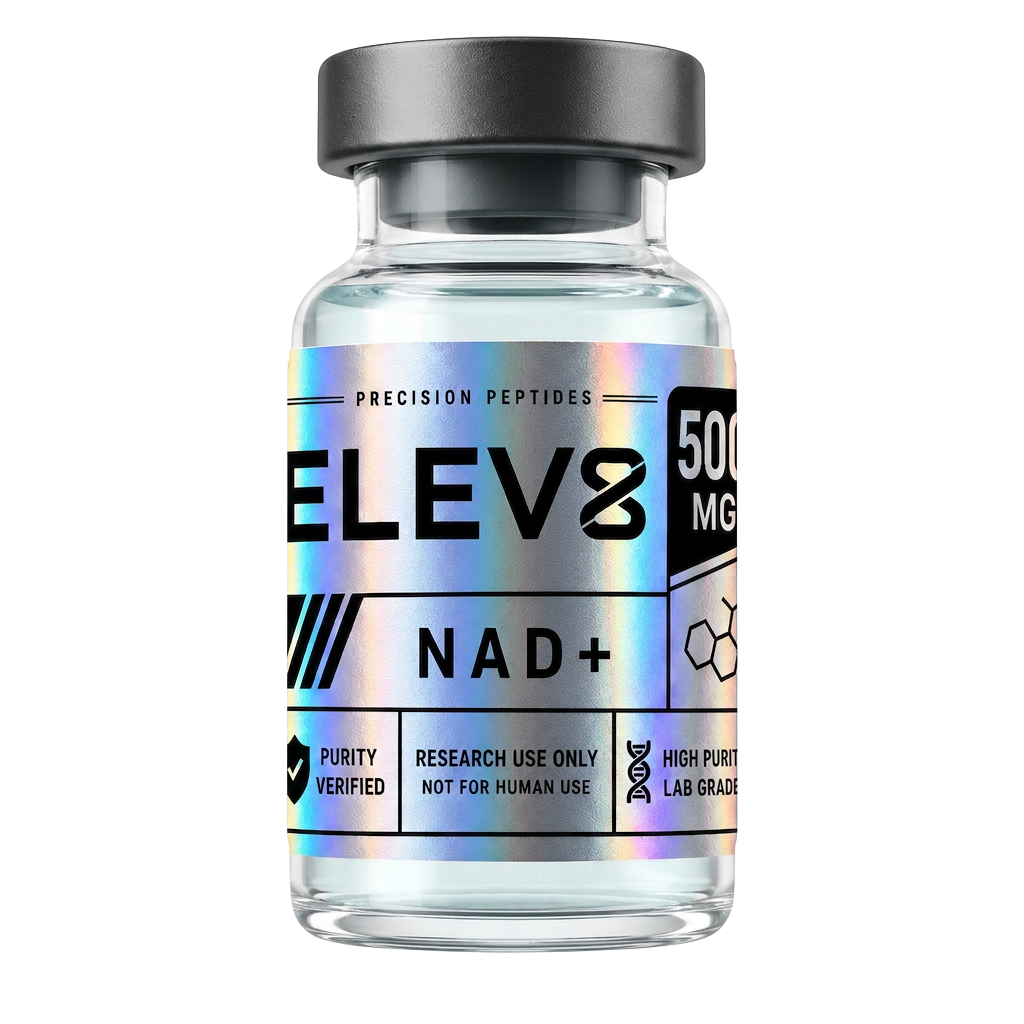 ELEV8 NAD+ vial