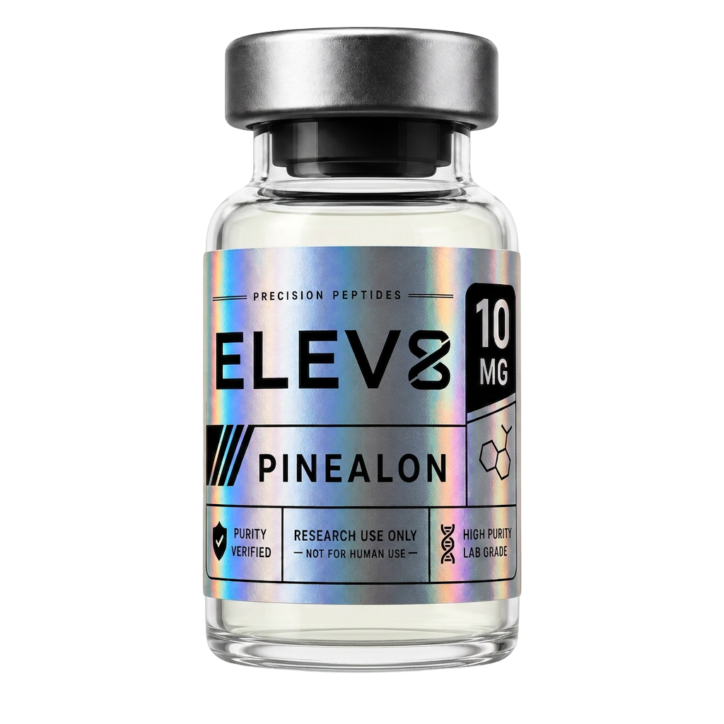 ELEV8 Pinealon vial