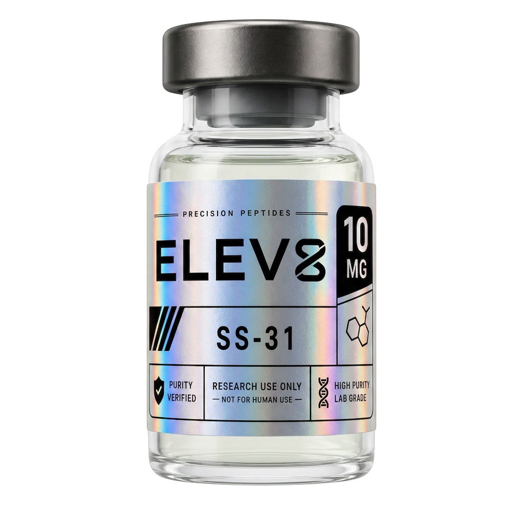 ELEV8 SS-31 vial