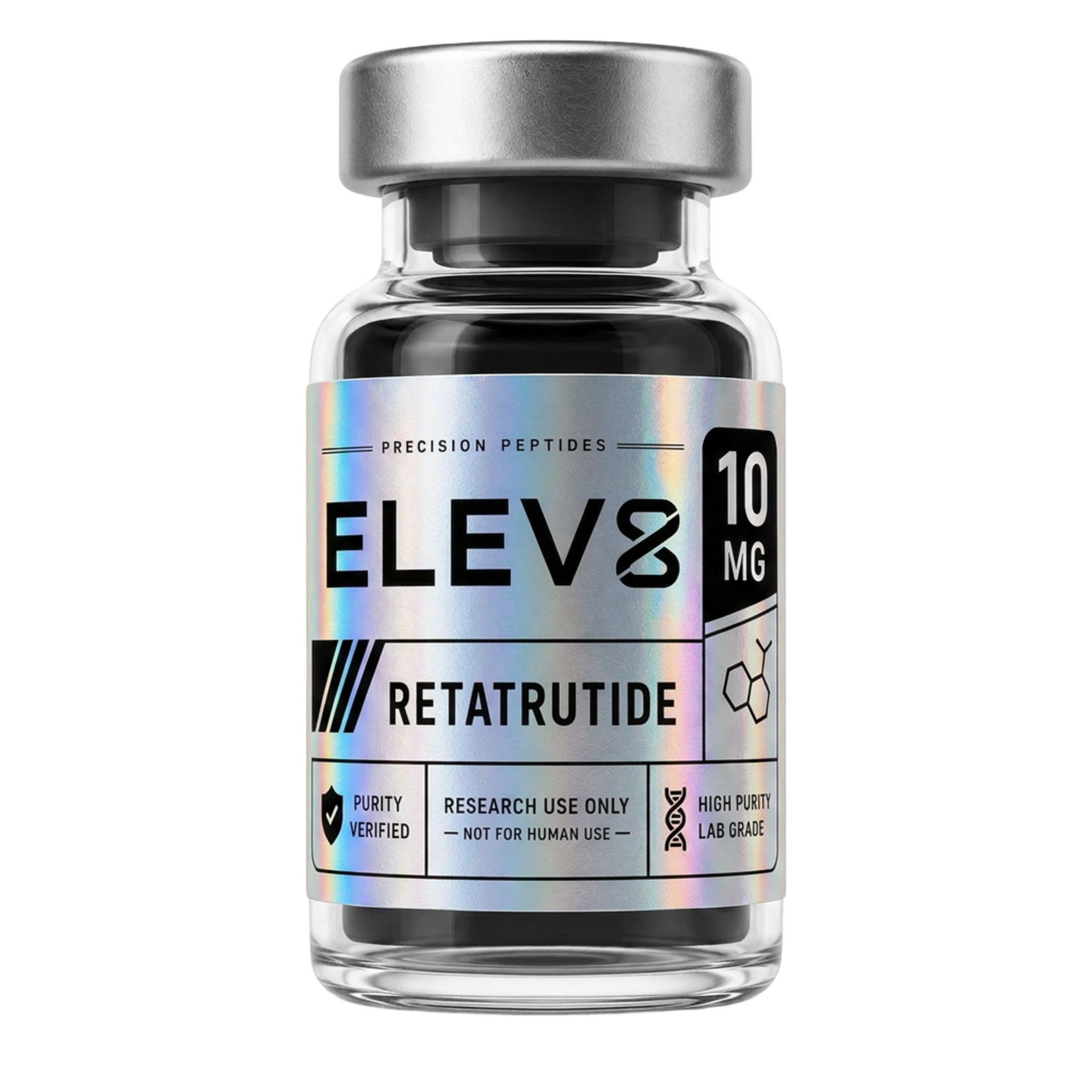 ELEV8 Reta vial